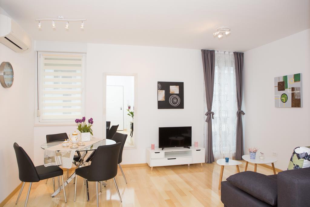 Iris Luxury Apartmán *